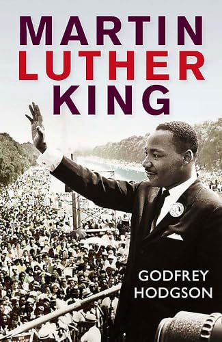 Beispielbild fr Martin Luther King zum Verkauf von Books From California