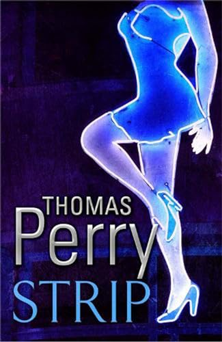 Strip (9781849162661) by Thomas Perry