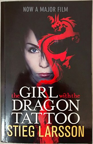 Beispielbild fr The Girl with the Dragon Tattoo (Millennium Trilogy) [Paperback] [Jan 01, 2009] Larsson, Stieg Translated from the Swedish by Keeland, Reg zum Verkauf von SecondSale