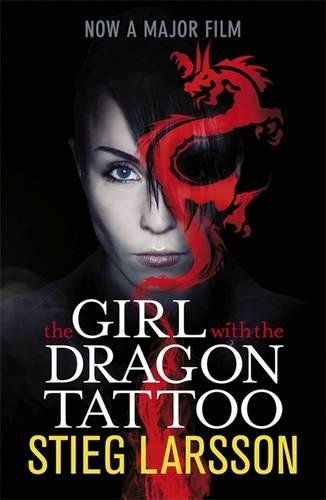 Stock image for The Girl with the Dragon Tattoo (The Millennium Trilogy) for sale by Reuseabook