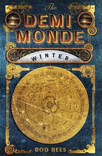 The Demi-Monde: Winter