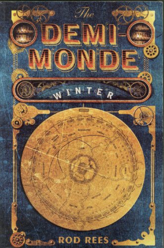 9781849163033: The Demi-Monde: Winter: Book I of the Demi-Monde