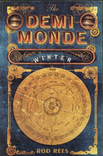 9781849163033: Demi-Monde: Winter