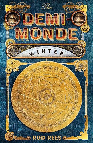 9781849163040: The Demi-Monde. Winter: Book I of the Demi-Monde