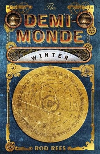 9781849163040: The Demi-Monde: Winter: Book I of the Demi-Monde