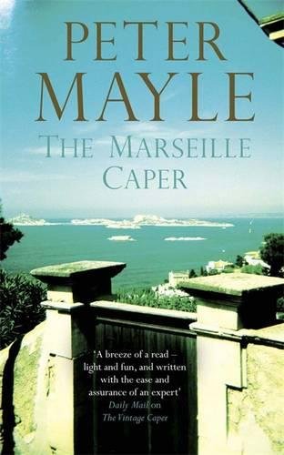 9781849163552: The Marseille Caper