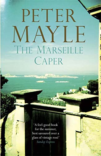 9781849163576: The Marseille Caper