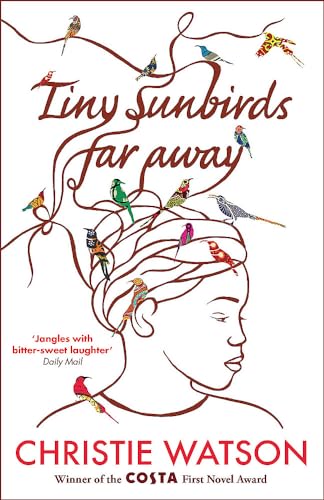 9781849163750: Tiny Sunbirds Far Away: Winner of the Costa First Novel Award, from the author of The Language of Kindness