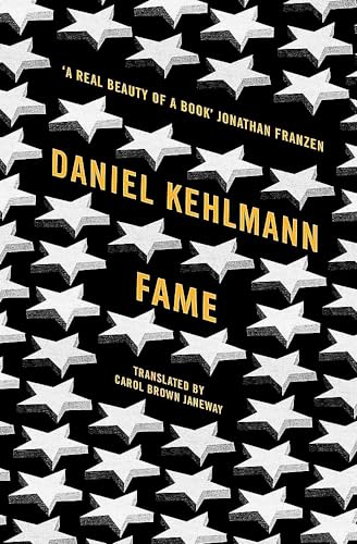 9781849163781: Fame: A Novel in Nine Episodes