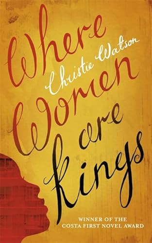 Beispielbild fr Where Women are Kings: from the author of The Language of Kindness zum Verkauf von WorldofBooks