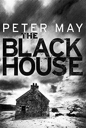 9781849163842: The Blackhouse: Book One of the Lewis Trilogy