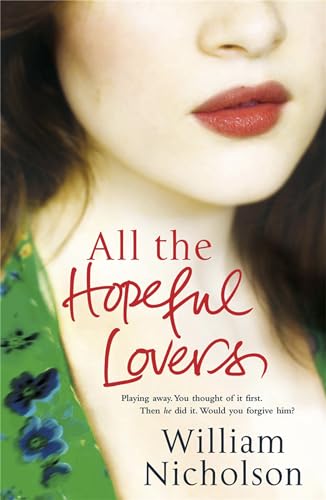 Stock image for All the Hopeful Lovers for sale by Blackwell's