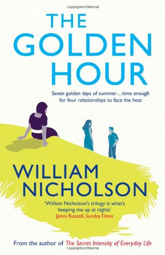 Golden Hour (9781849163910) by William Nicholson