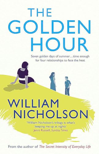 Stock image for The Golden Hour for sale by Blackwell's