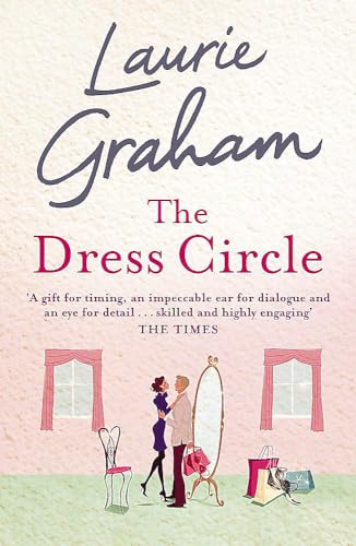 Dress Circle (9781849163972) by Laurie Graham
