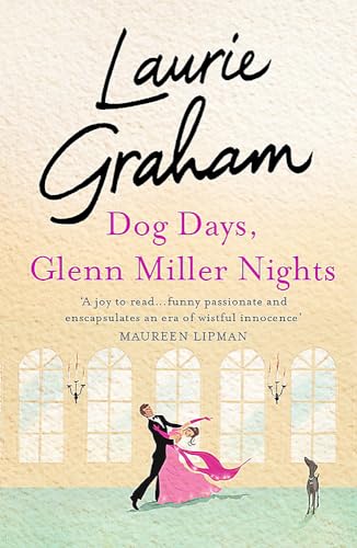 Beispielbild fr Dog Days, Glenn Miller Nights zum Verkauf von AwesomeBooks
