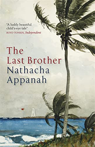 9781849164016: The Last Brother
