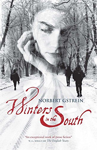 Stock image for Winters in the South for sale by WorldofBooks
