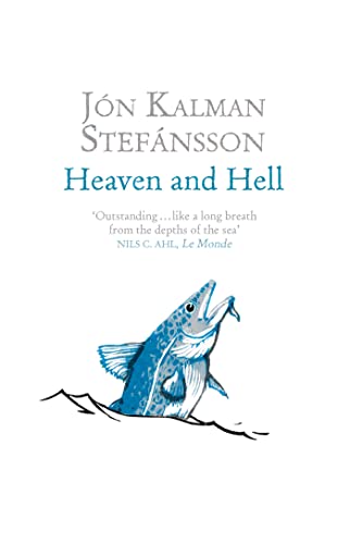 Beispielbild fr Heaven and Hell zum Verkauf von Better World Books