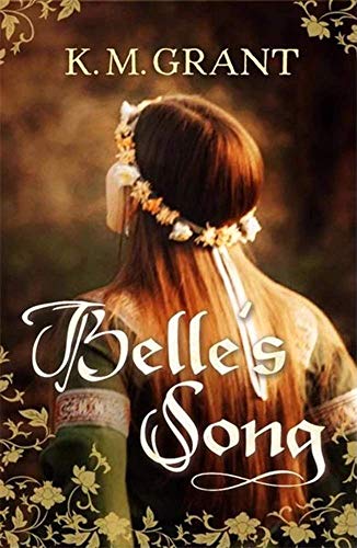 Stock image for Belle's Song for sale by AwesomeBooks