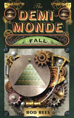 Stock image for The Demi-Monde: Fall for sale by Goldstone Books