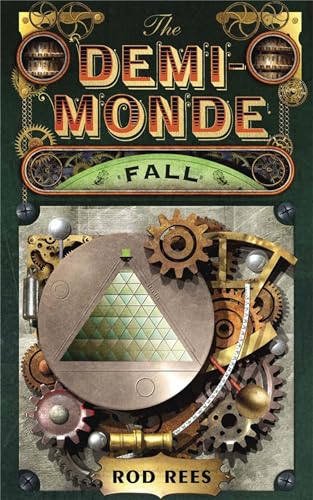 9781849165099: The Demi-Monde: Fall