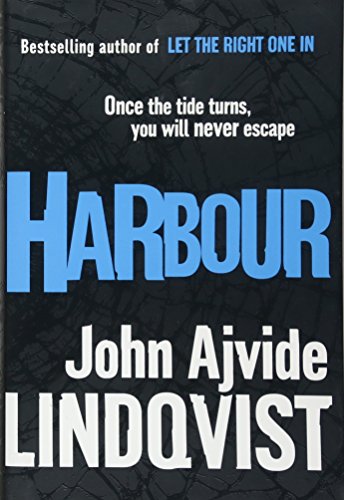 Imagen de archivo de Harbour a la venta por WorldofBooks