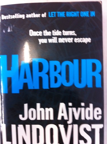 Imagen de archivo de Harbour a la venta por AwesomeBooks