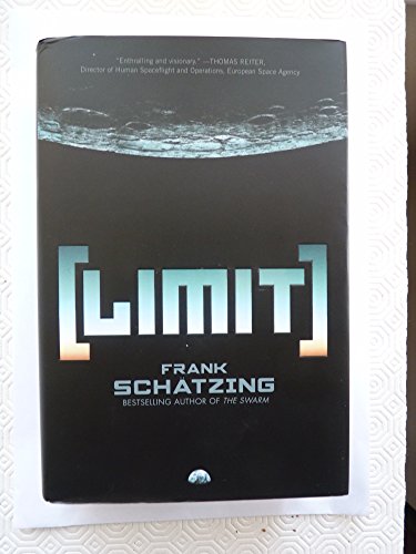 Imagen de archivo de Limit (a first printing) a la venta por S.Carter