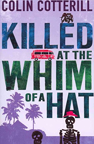 Stock image for Killed at the Whim of a Hat for sale by medimops