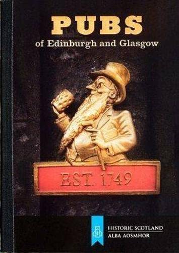 Stock image for Pubs of Edinburgh and Glasgow: Postcards for sale by WorldofBooks