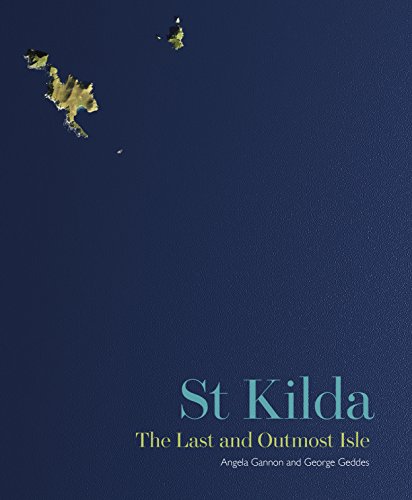 Stock image for St Kilda: The Last and Outmost Isle for sale by WorldofBooks