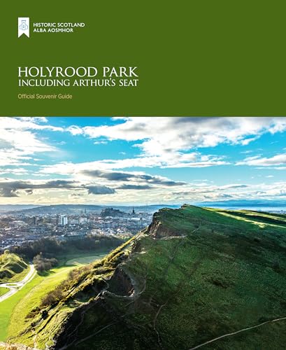 Stock image for Holyrood Park Including Arthur's Seat for sale by GreatBookPrices