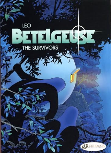 Beispielbild fr The Survivors: Includes 2 Volumes in 1: The Expedition and The Survivors (Betelgeuse) zum Verkauf von Gallix