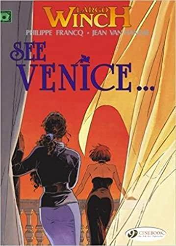 9781849180207: Largo Winch 5 - See Venice...: 05