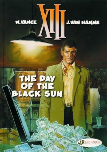 Beispielbild fr The Day of the Black Sun (XIII) zum Verkauf von Books-FYI, Inc.