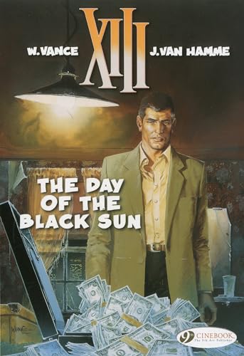 Imagen de archivo de The Day of the Black Sun (XIII) a la venta por Books-FYI, Inc.