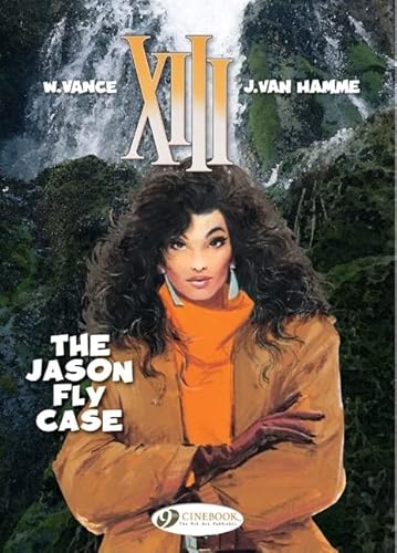 9781849180733: XIII 6 - The Jason Fly Case: 06