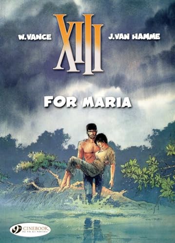 9781849180931: XIII - tome 9 For Maria (09)