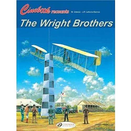 Beispielbild fr The Wright Brothers zum Verkauf von Blackwell's