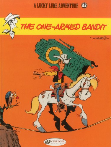 Beispielbild fr The One-Armed Bandit zum Verkauf von Blackwell's