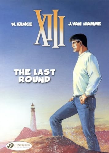 Beispielbild fr XIII Vol.18: The Last Round zum Verkauf von WorldofBooks