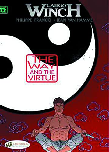 The Way and the Virtue (Largo Winch)