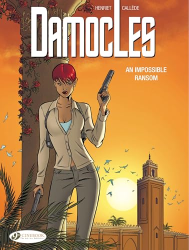 9781849182331: An Impossible Ransom (Damocles)