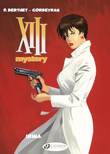 Imagen de archivo de Irina (Volume 2) (XIII Mystery, 2) a la venta por SecondSale