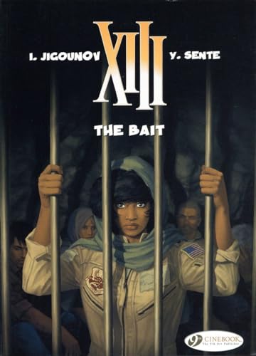 9781849182386: XIII 20 - The Bait