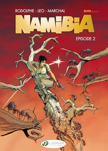 9781849182829: Namibia Vol. 2: Episode 2