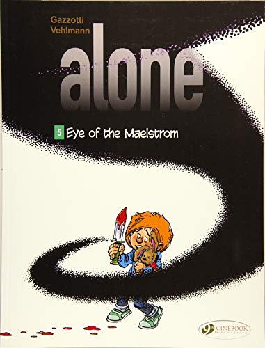 Imagen de archivo de Eye of the Maelstrom a la venta por ThriftBooks-Dallas