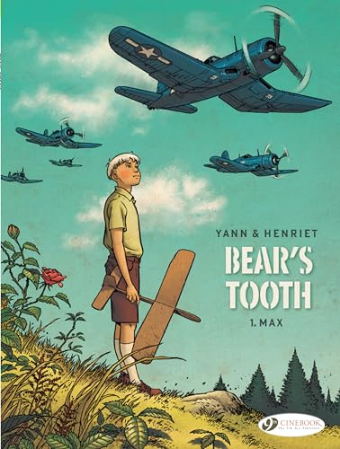 Stock image for Max (Volume 1) (Bears Tooth, 1) for sale by Zoom Books Company