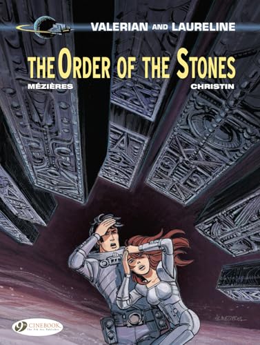 Stock image for The Order of the Stones for sale by Blackwell's